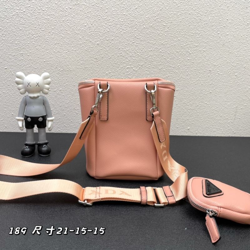 Prada Satchel Bags